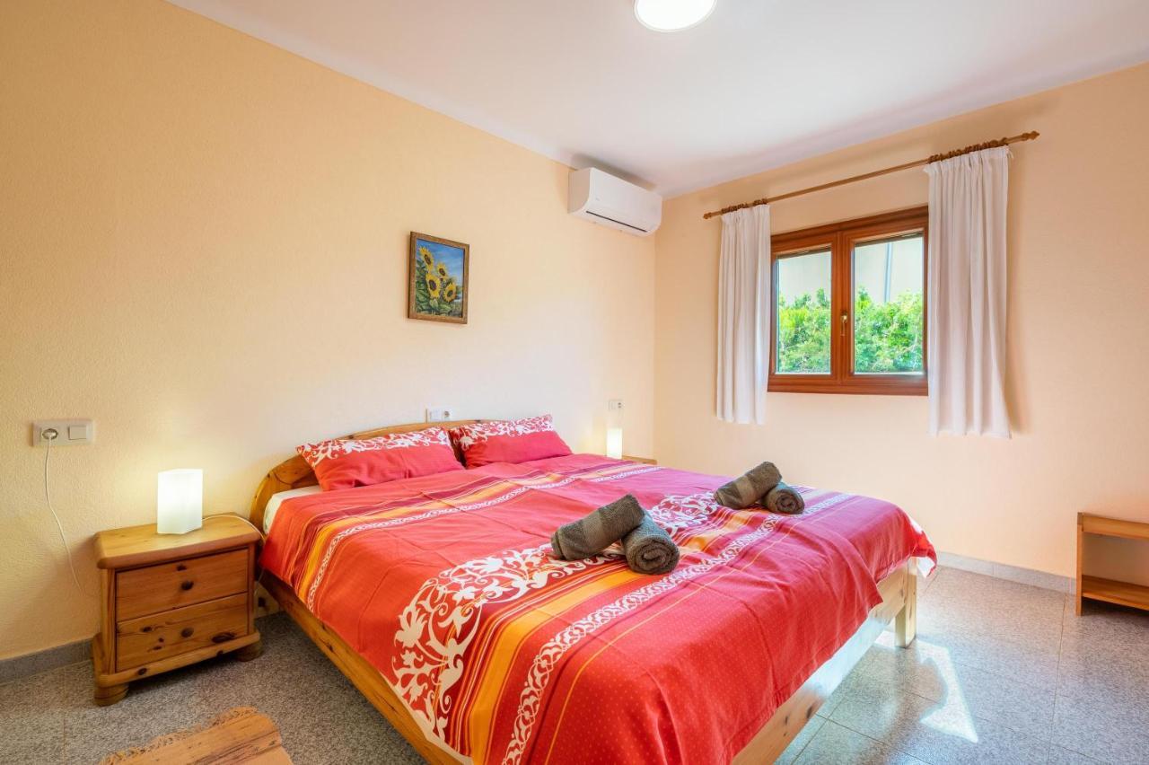 Casa Mediterranea Santanyí Zewnętrze zdjęcie