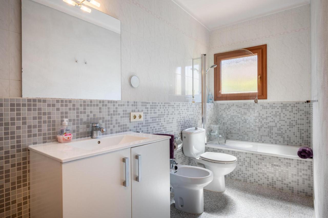 Casa Mediterranea Santanyí Zewnętrze zdjęcie